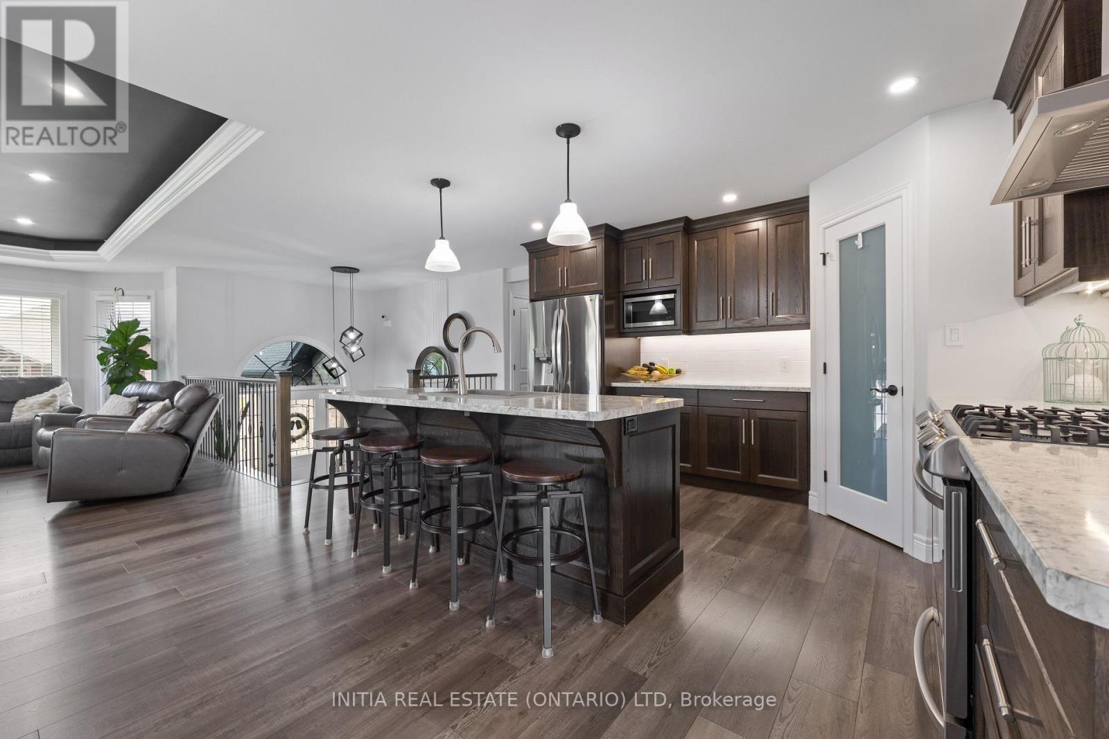 4011 Englehart Drive, Petrolia, Ontario  N0N 1R0 - Photo 14 - X13205076