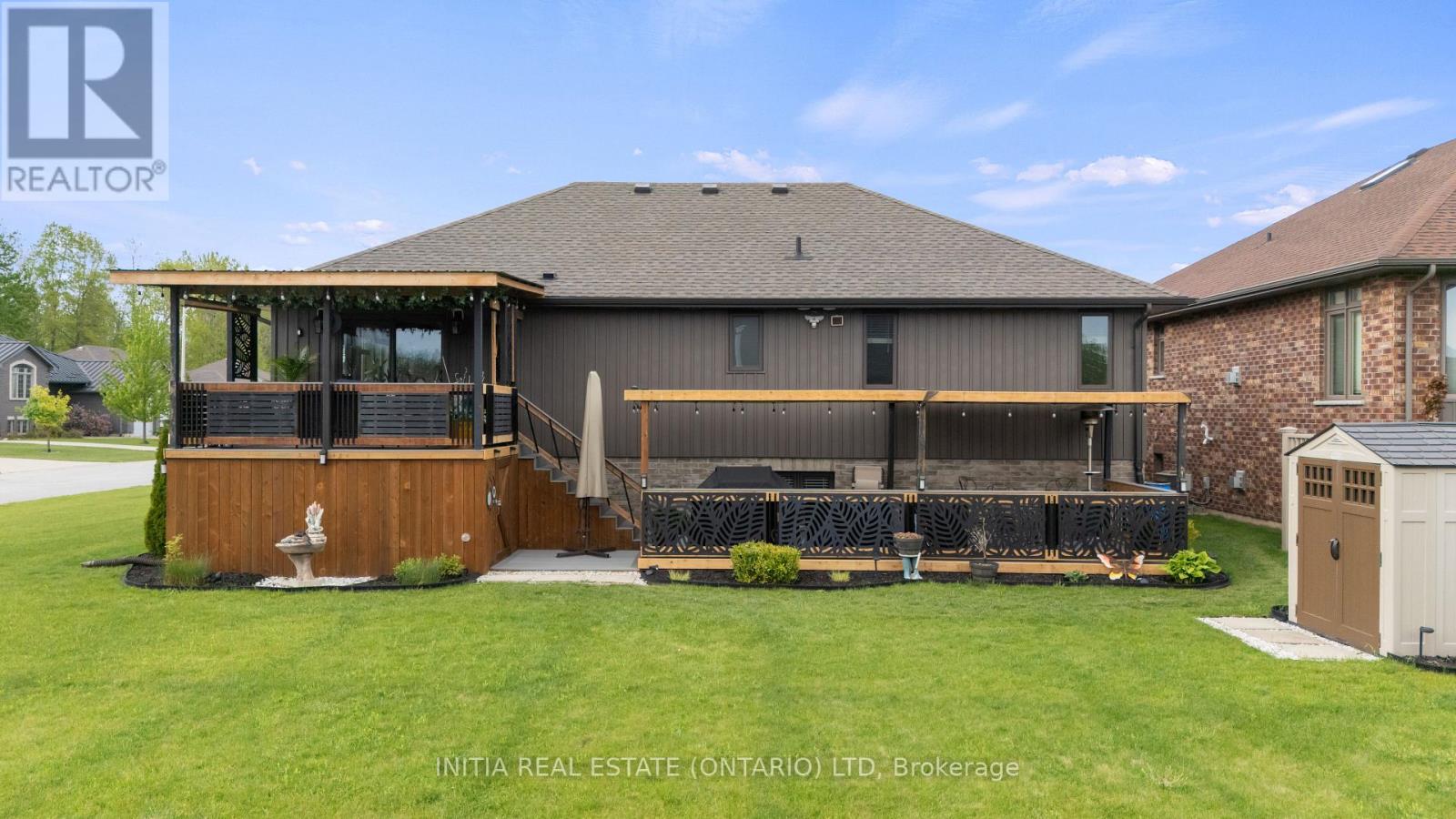 4011 Englehart Drive, Petrolia, Ontario  N0N 1R0 - Photo 7 - X13205076