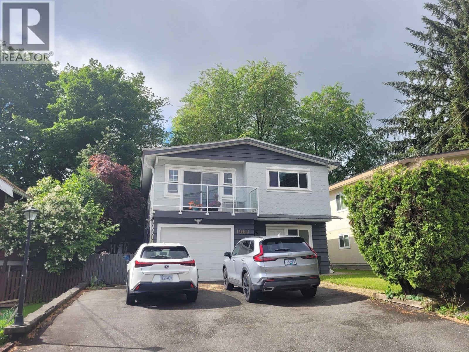 1960 CAMERON AVENUE, Port Coquitlam, British Columbia