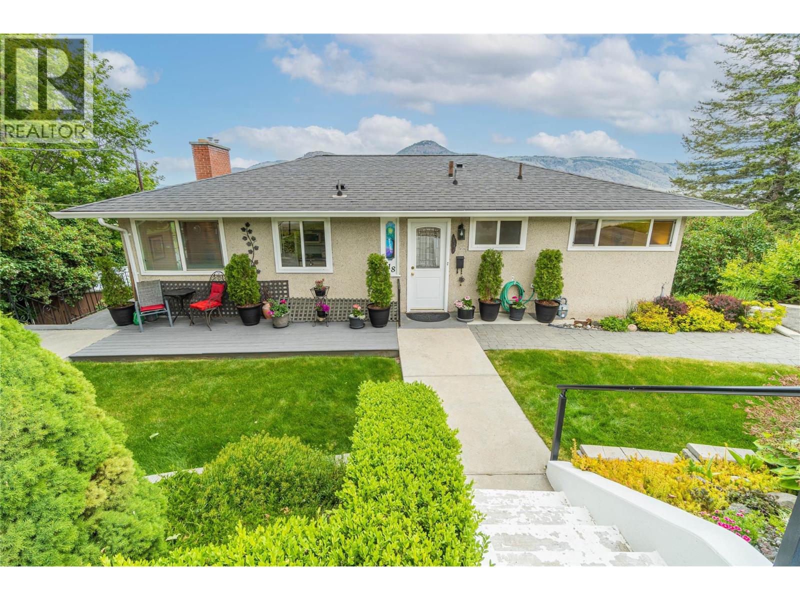718 Fraser Crescent, Kamloops, British Columbia  V2C 3H9 - Photo 1 - 10388914