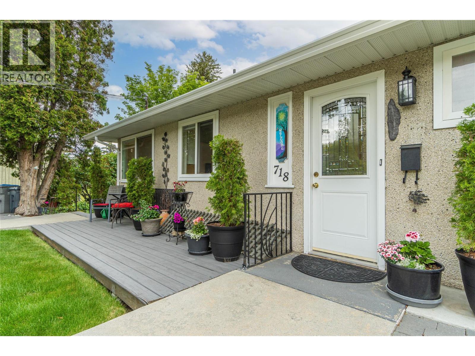 718 Fraser Crescent, Kamloops, British Columbia  V2C 3H9 - Photo 23 - 10388914