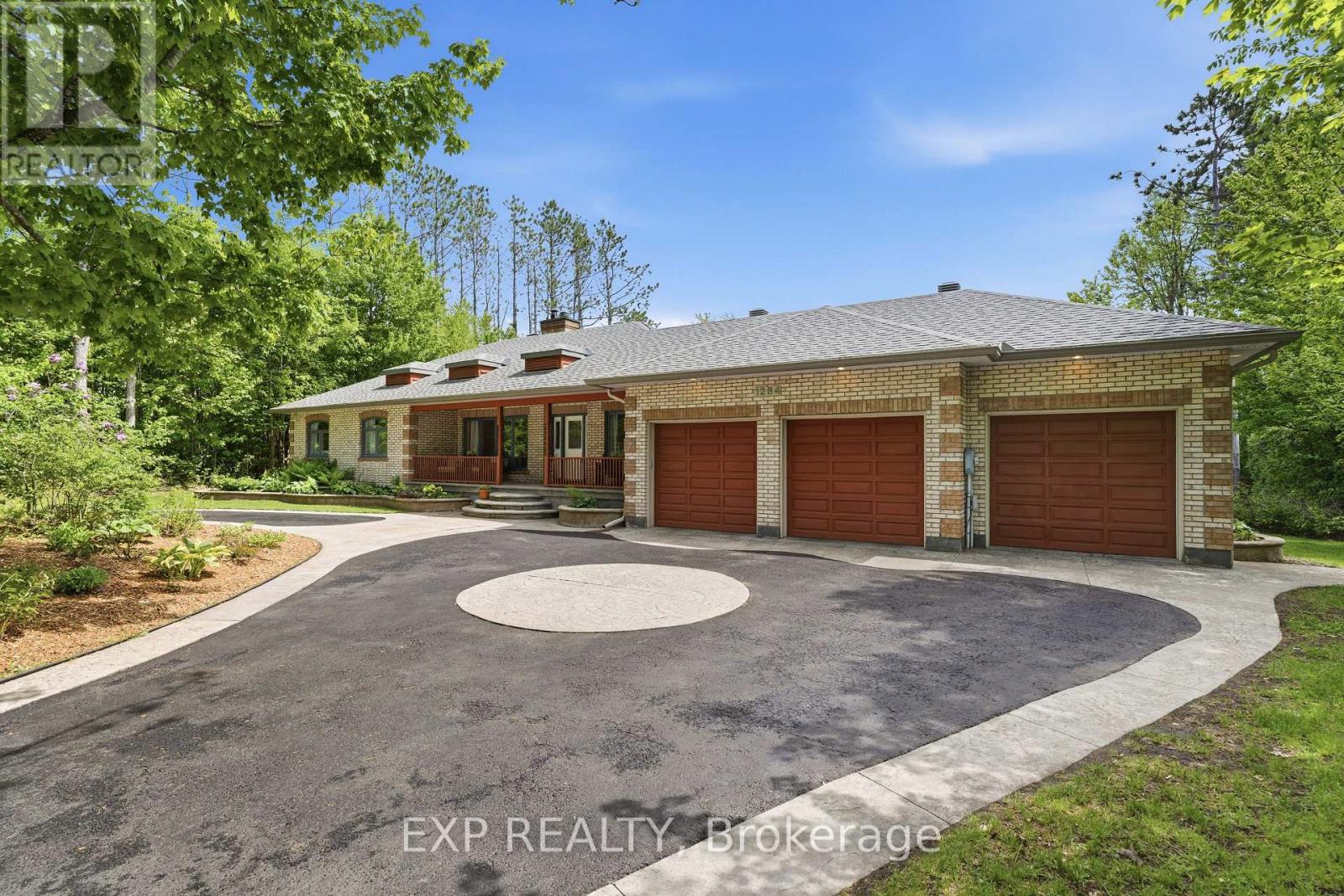 1264 BARNWELL CRESCENT, Ottawa, Ontario