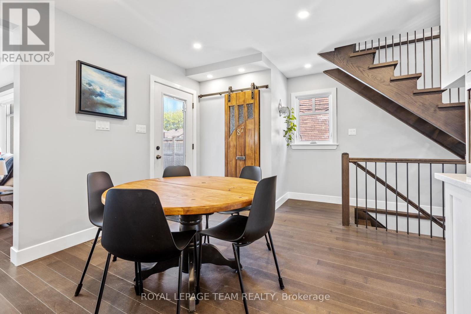 87 Helena Street, Ottawa, Ontario K1Y 3M9 - Photo 8 - X13205004