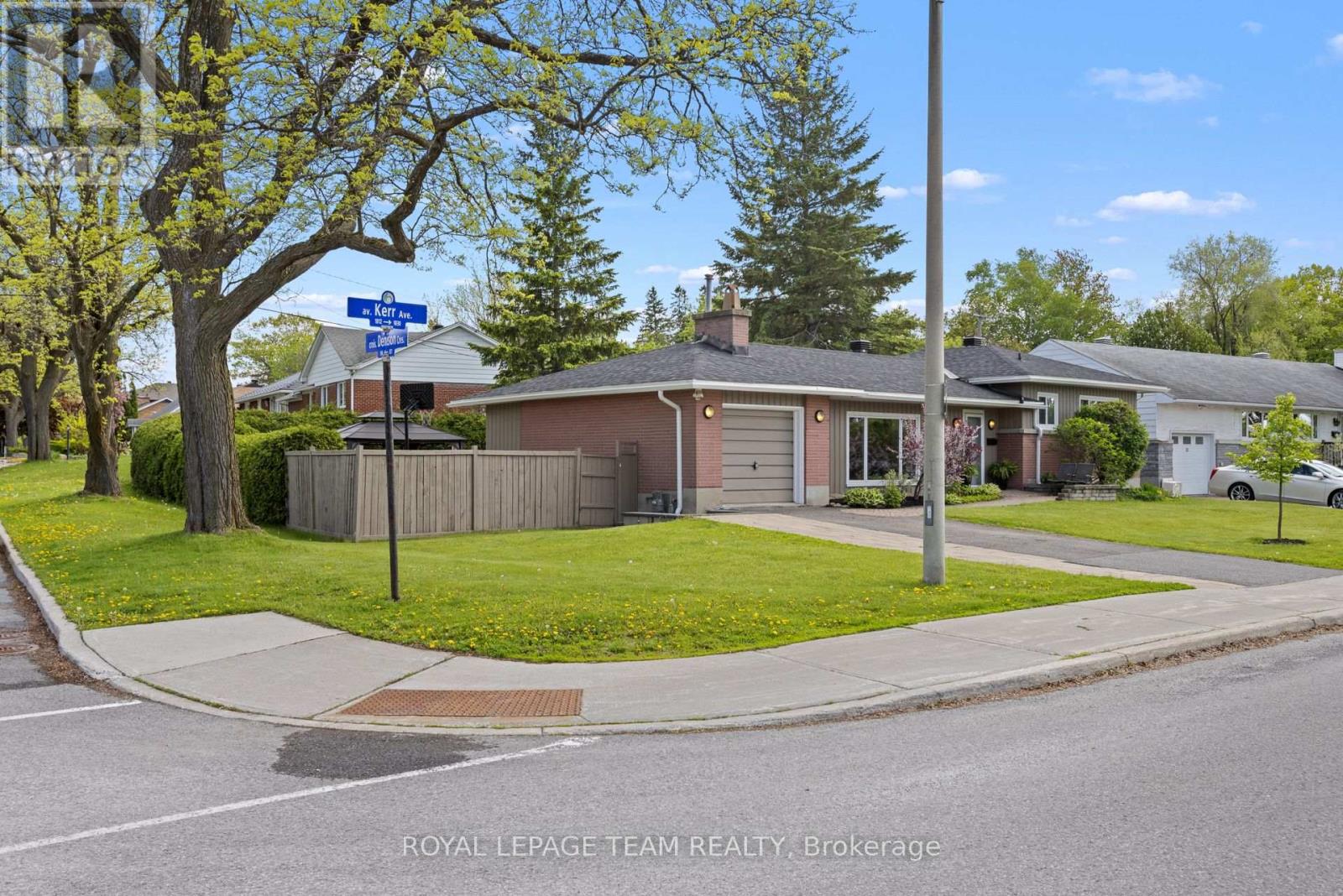 1812 Kerr Avenue, Ottawa, Ontario  K2A 1J3 - Photo 4 - X13205286