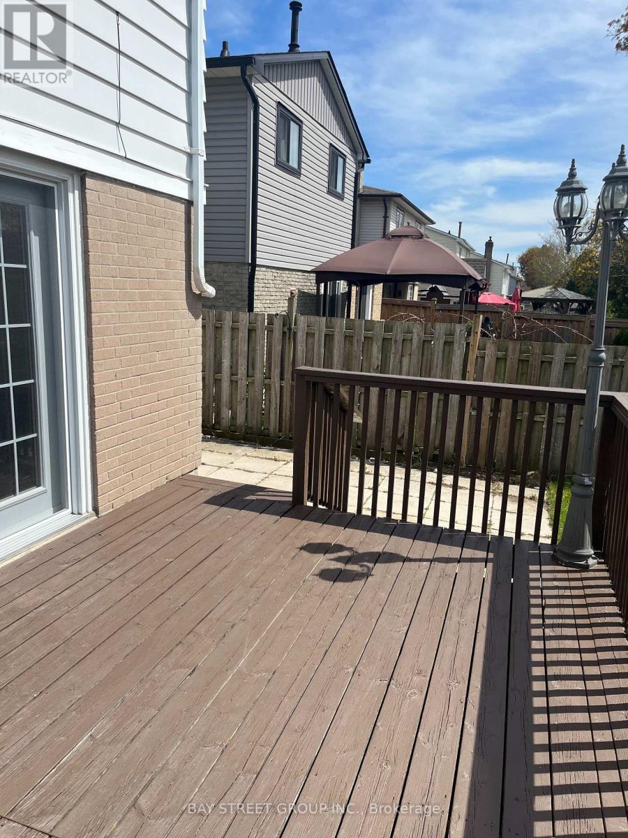 296 Killdeer Street E, Oshawa, Ontario  L1G 6X3 - Photo 25 - E13120570