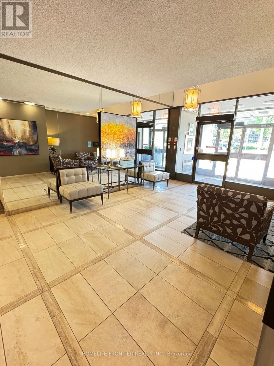 507 - 10 Fashion Roseway, Toronto, Ontario  M2N 6B6 - Photo 4 - C13176922