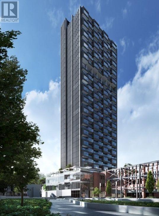 2802 - 5 QUARRINGTON LANE, Toronto, Ontario