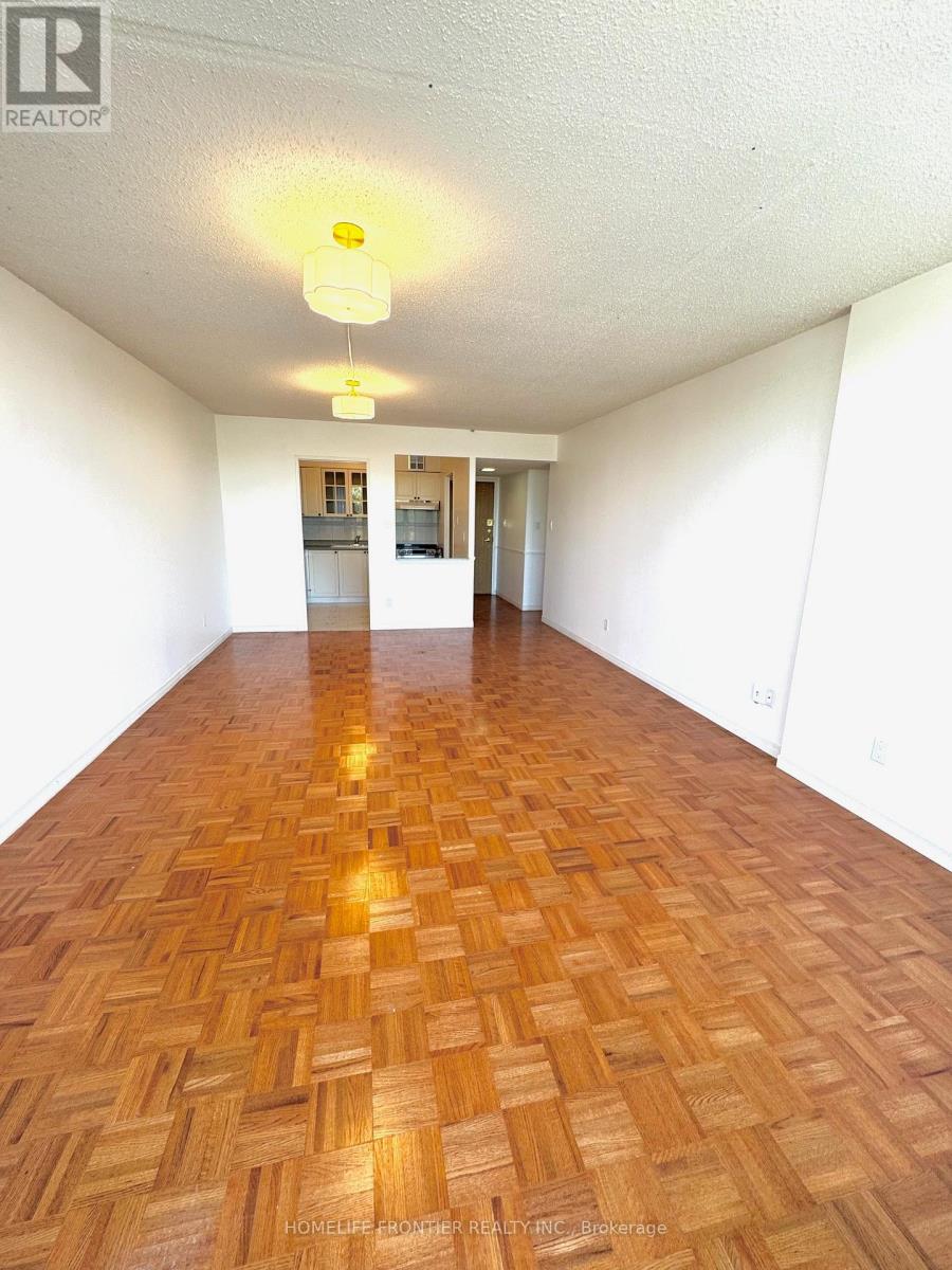 507 - 10 Fashion Roseway, Toronto, Ontario  M2N 6B6 - Photo 7 - C13176922