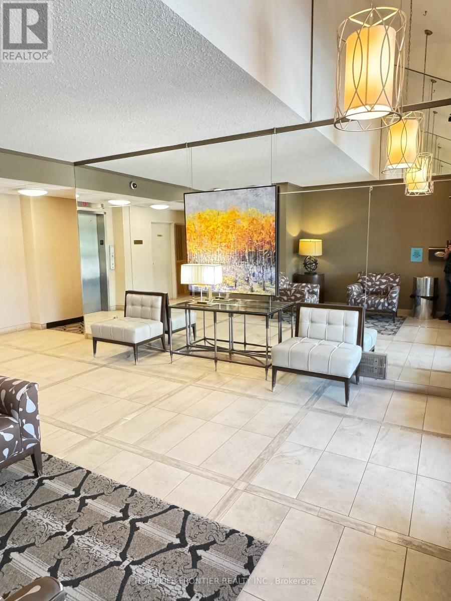 507 - 10 Fashion Roseway, Toronto, Ontario  M2N 6B6 - Photo 3 - C13176922