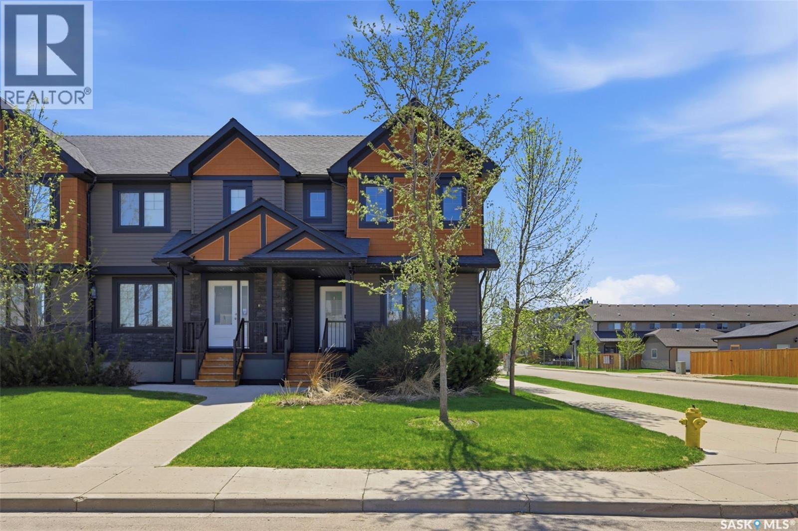 201 Rajput Way, Saskatoon, Saskatchewan  S7P 0A5 - Photo 1 - SK037270