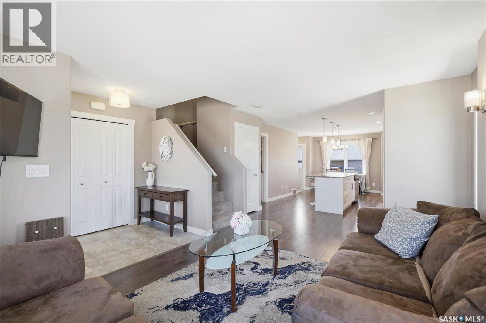 201 Rajput Way, Saskatoon, Saskatchewan  S7P 0A5 - Photo 11 - SK037270