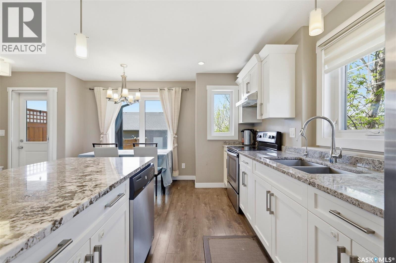 201 Rajput Way, Saskatoon, Saskatchewan  S7P 0A5 - Photo 13 - SK037270