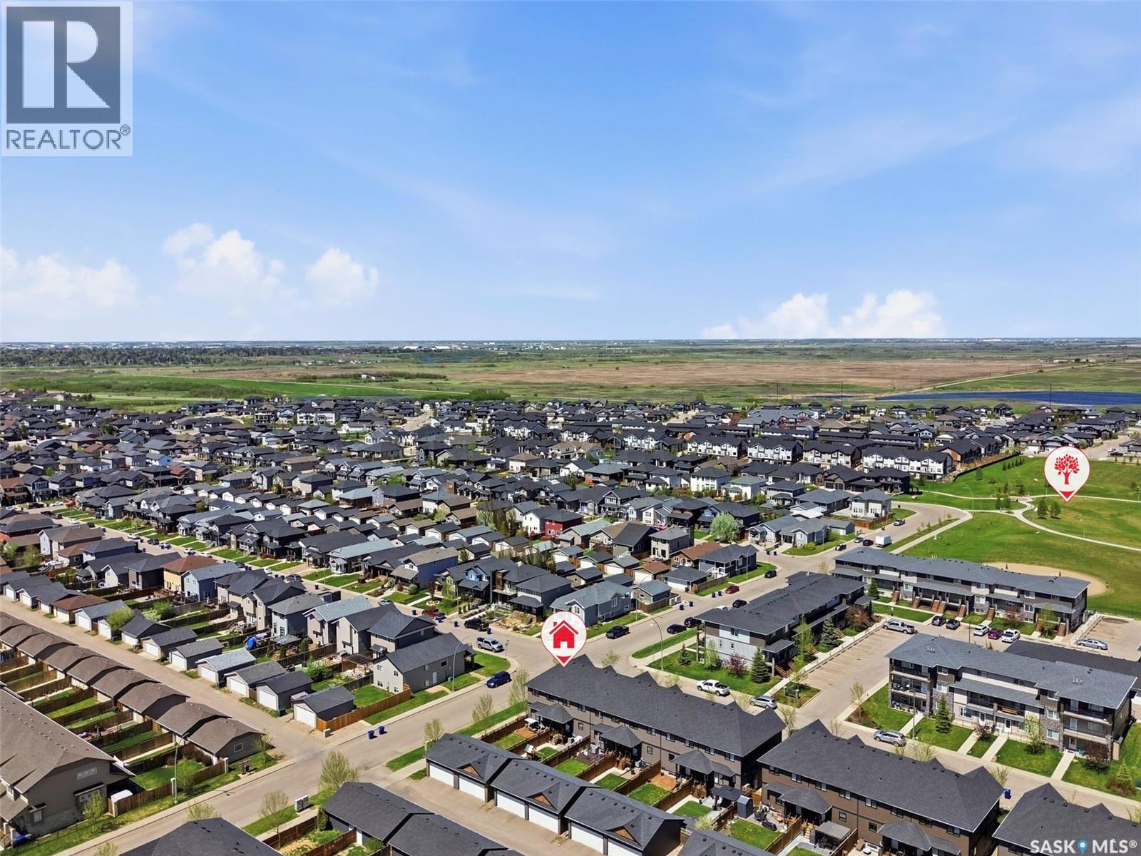 201 Rajput Way, Saskatoon, Saskatchewan  S7P 0A5 - Photo 3 - SK037270