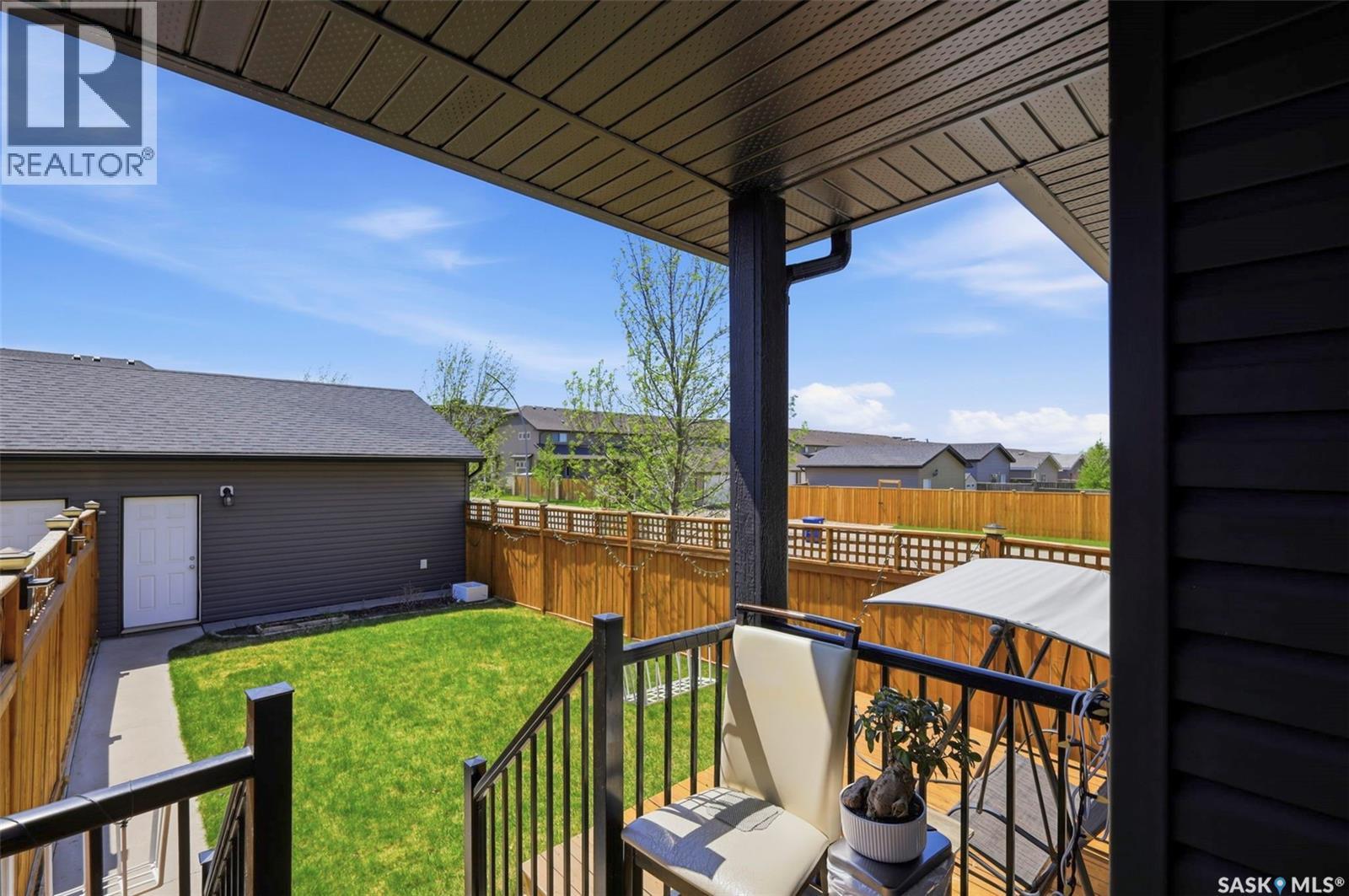 201 Rajput Way, Saskatoon, Saskatchewan  S7P 0A5 - Photo 33 - SK037270