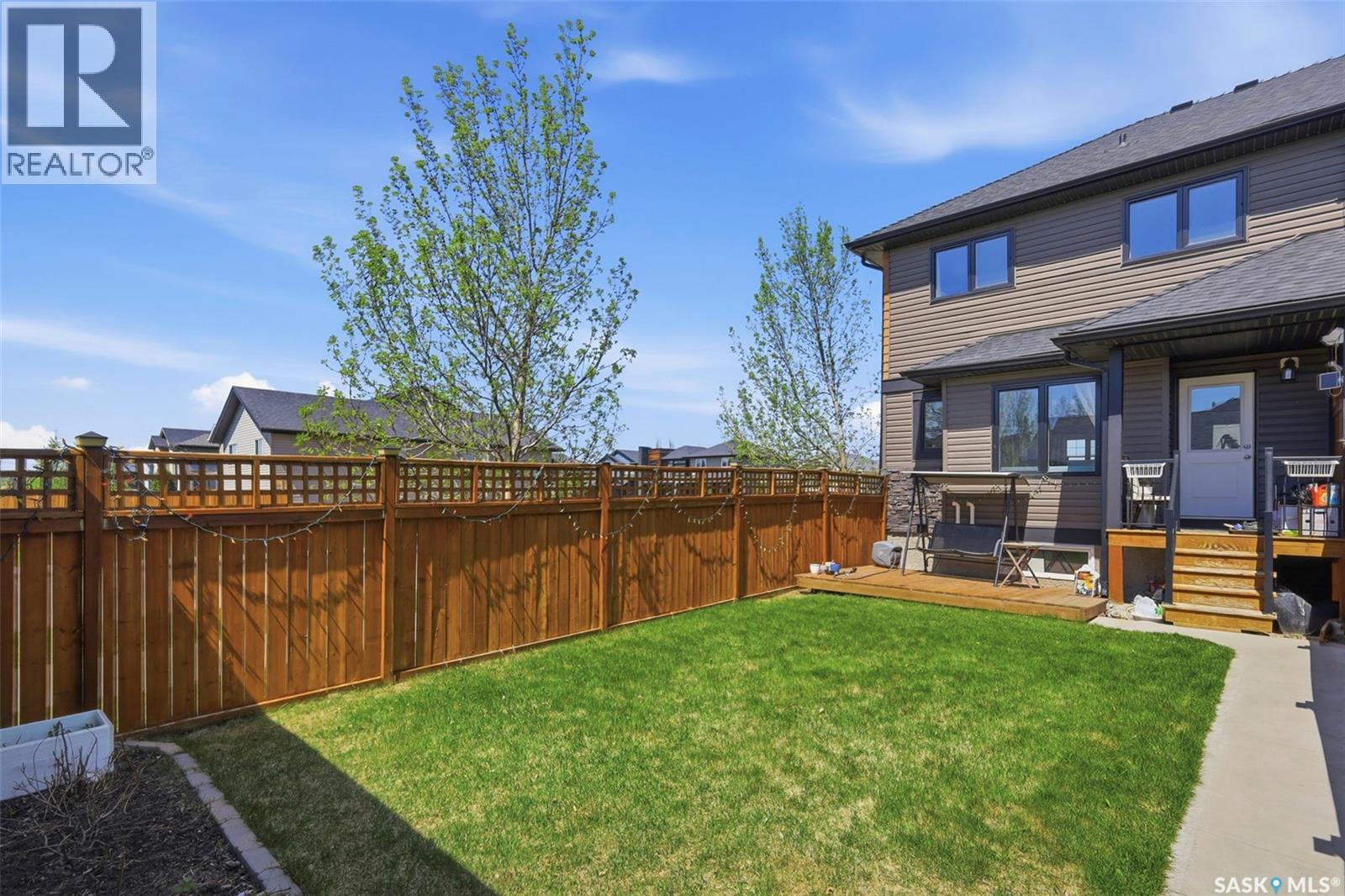 201 Rajput Way, Saskatoon, Saskatchewan  S7P 0A5 - Photo 35 - SK037270