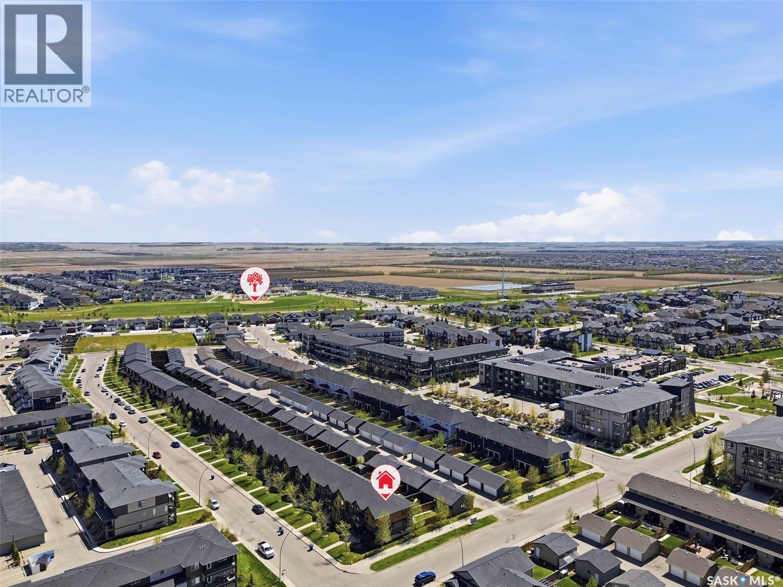 201 Rajput Way, Saskatoon, Saskatchewan  S7P 0A5 - Photo 41 - SK037270