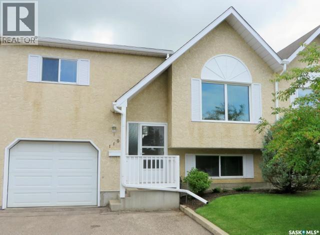 110 320 Heritage Crescent, Saskatoon, Saskatchewan  S7H 5P4 - Photo 1 - SK037263