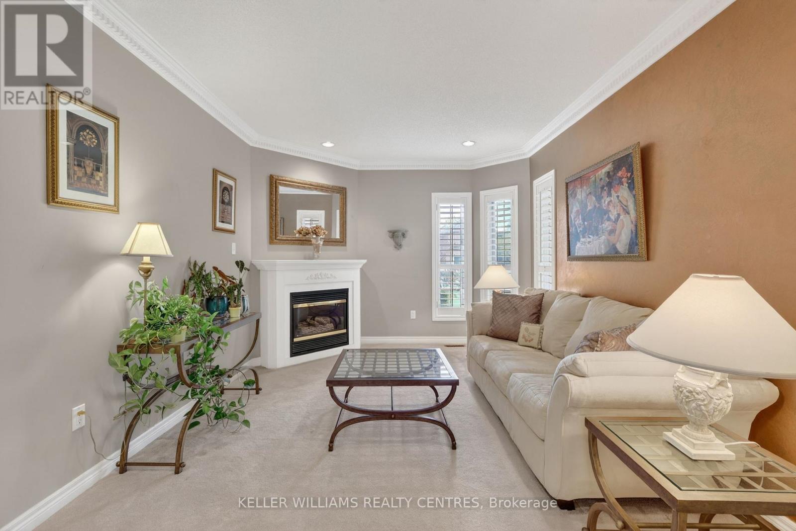 591 Plantation Gate, Newmarket, Ontario  L3X 2C2 - Photo 8 - N13061448