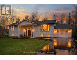 127 PINECREST ROAD, Georgina, Ontario