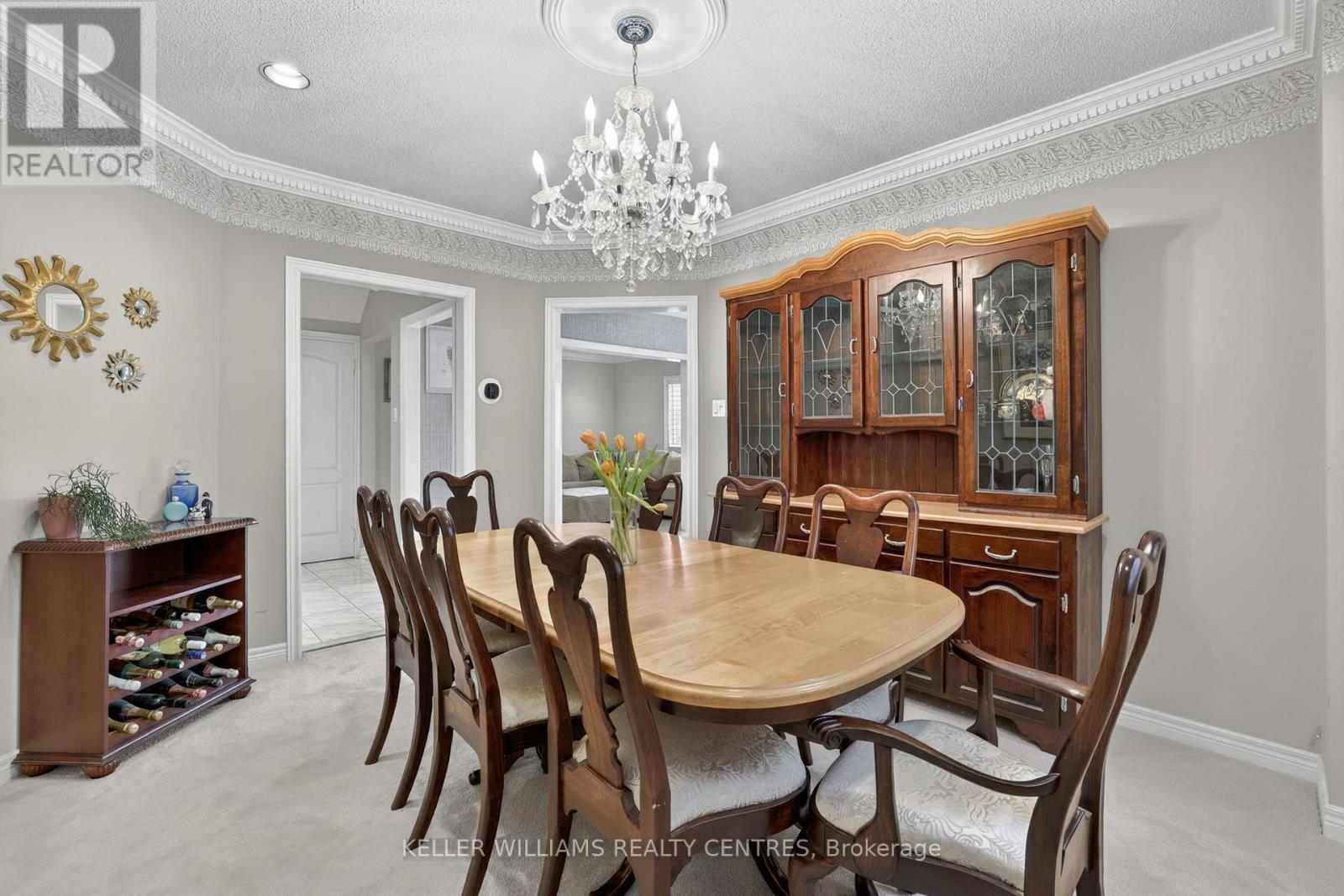 591 Plantation Gate, Newmarket, Ontario  L3X 2C2 - Photo 21 - N13061448