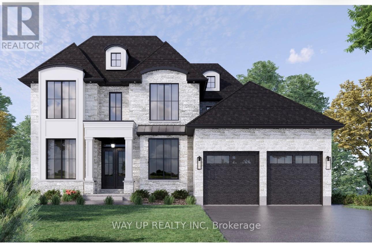 442 Warner Terrace, London North, Ontario  N5G 0E6 - Photo 1 - X12779076