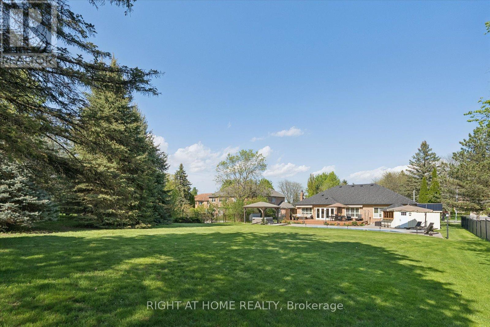 33 Wellington Heights Court, Aurora, Ontario  L4G 5C9 - Photo 44 - N13187866