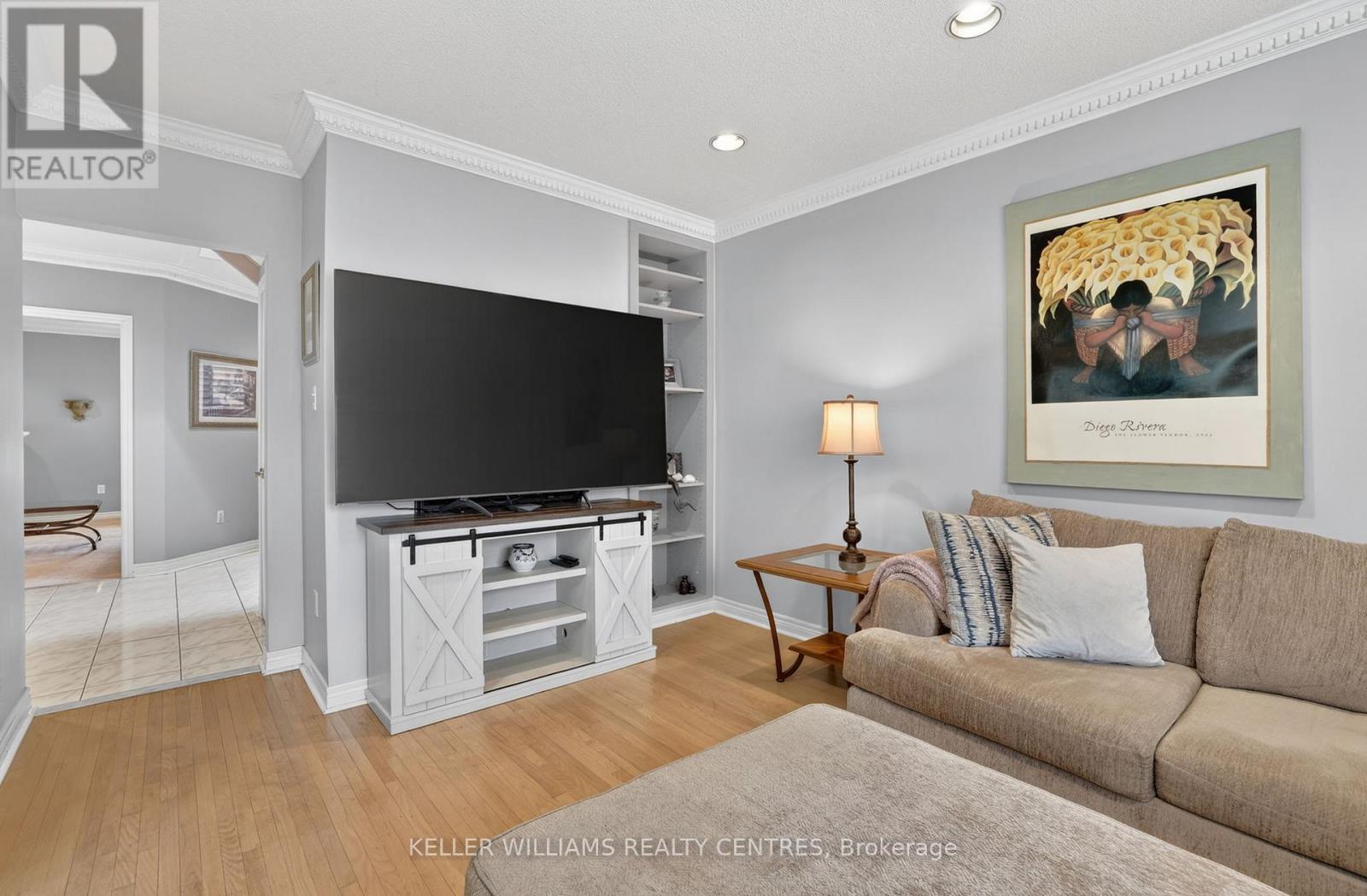591 Plantation Gate, Newmarket, Ontario  L3X 2C2 - Photo 7 - N13061448