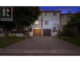 124 - 124 BARONWOOD COURT, Brampton, Ontario