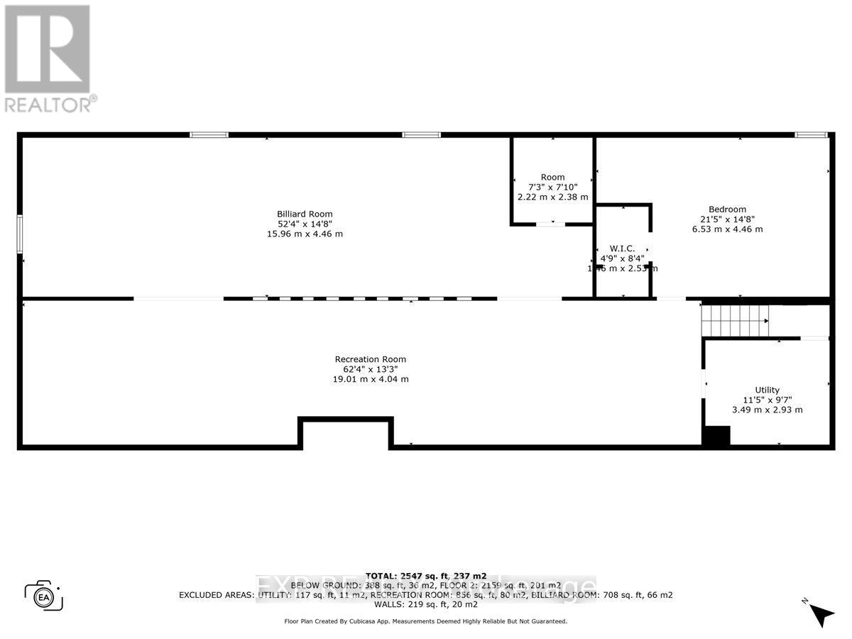 3382 Carp Road, Ottawa, Ontario  K0A 1L0 - Photo 30 - X13118674