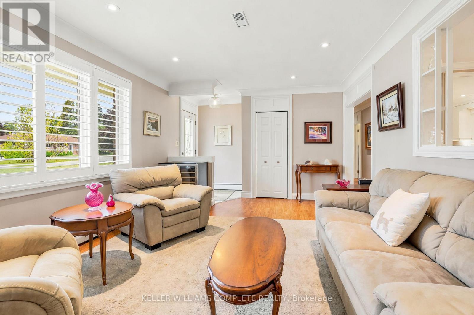 6 Stewart Drive, Brant, Ontario  N0E 1A0 - Photo 4 - X13166960