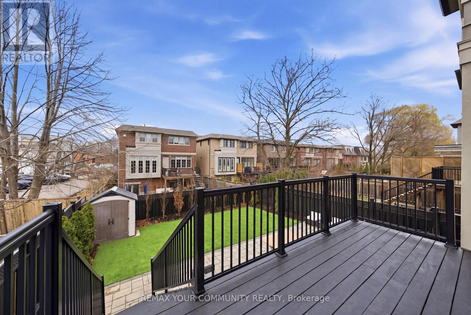 116 Frontenac Avenue, Toronto, Ontario  M5N 1Z8 - Photo 49 - C13204250
