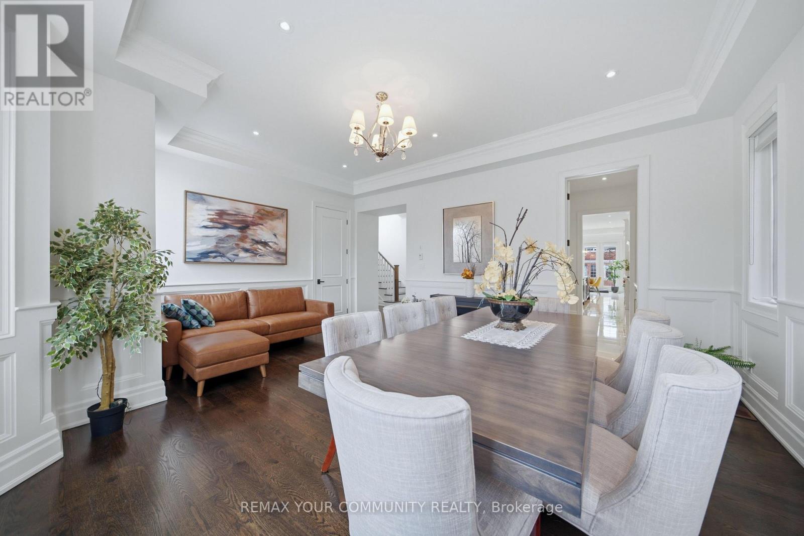 116 Frontenac Avenue, Toronto, Ontario  M5N 1Z8 - Photo 7 - C13204250