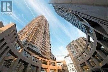 2307 - 2181 Yonge Street, Toronto, Ontario  M4S 2B1 - Photo 1 - C13204372