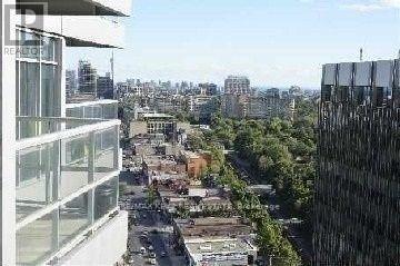 2307 - 2181 Yonge Street, Toronto, Ontario  M4S 2B1 - Photo 11 - C13204372