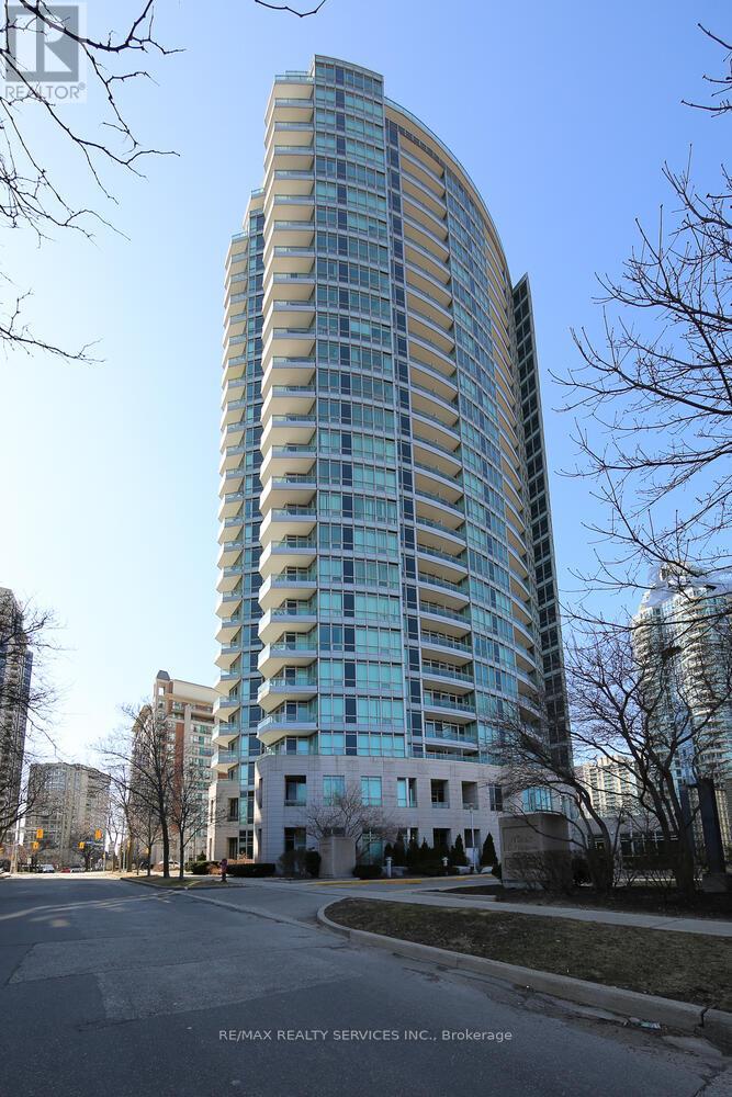 1215 - 60 BYNG AVENUE, Toronto, Ontario