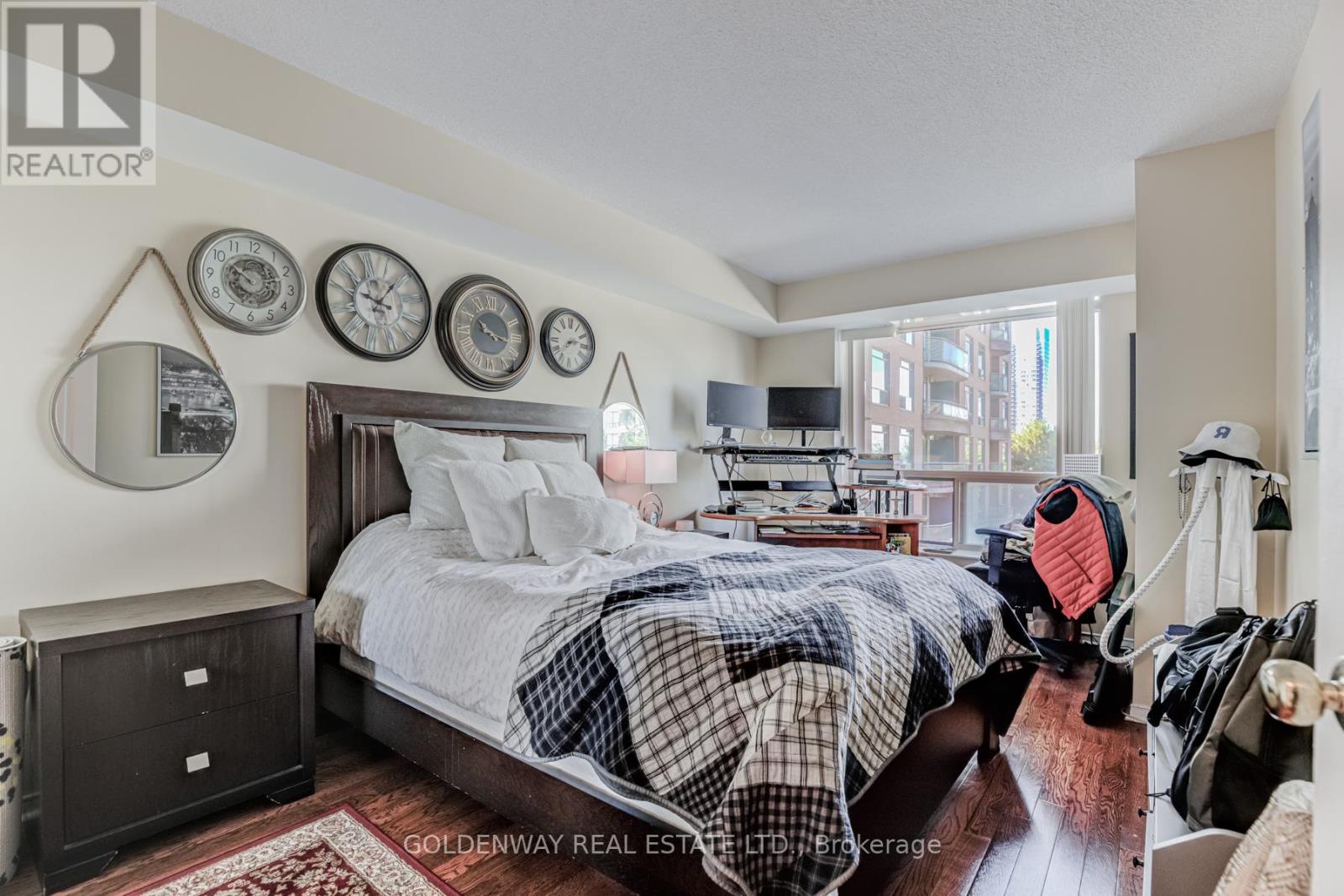 402 - 18 Pemberton Avenue, Toronto, Ontario  M2M 4K9 - Photo 19 - C13204854