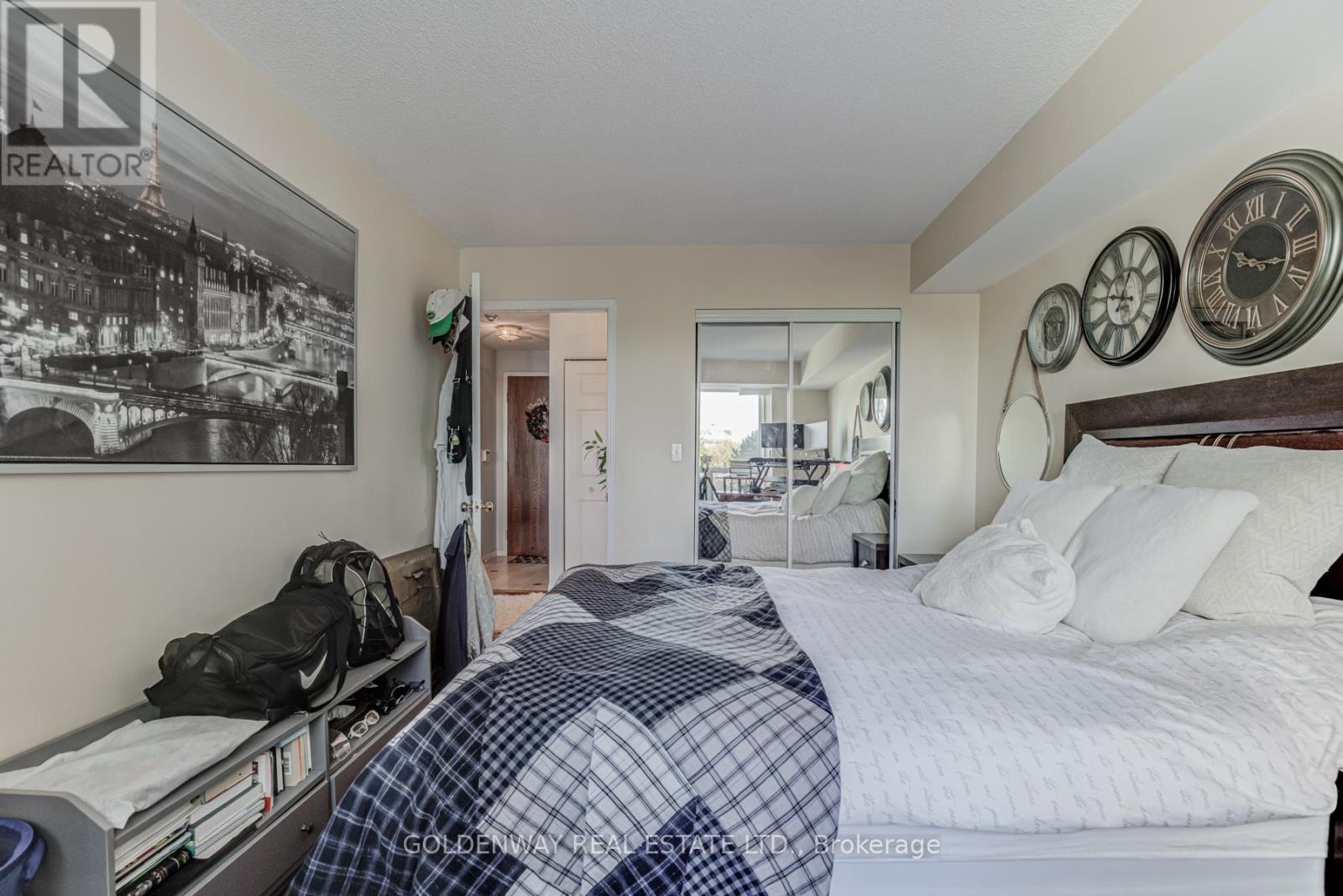 402 - 18 Pemberton Avenue, Toronto, Ontario  M2M 4K9 - Photo 21 - C13204854