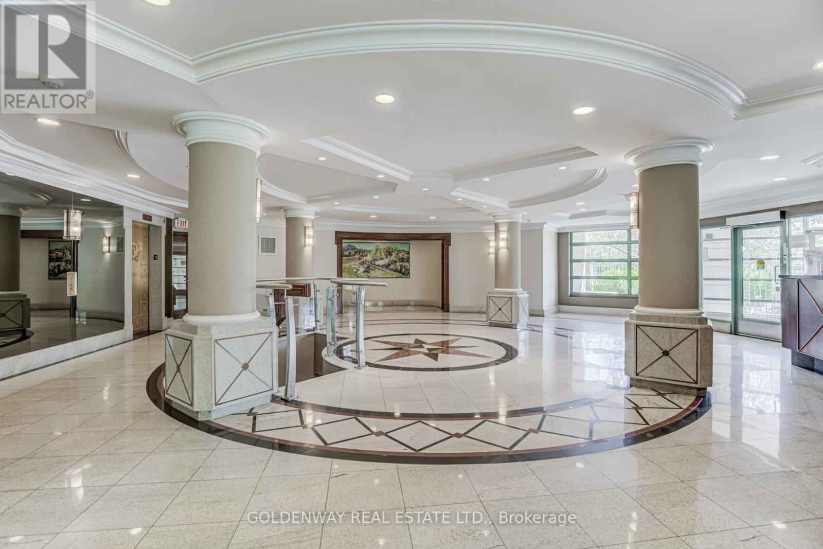 402 - 18 Pemberton Avenue, Toronto, Ontario  M2M 4K9 - Photo 3 - C13204854