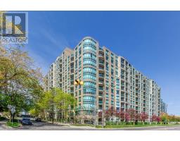 402 - 18 PEMBERTON AVENUE, Toronto, Ontario