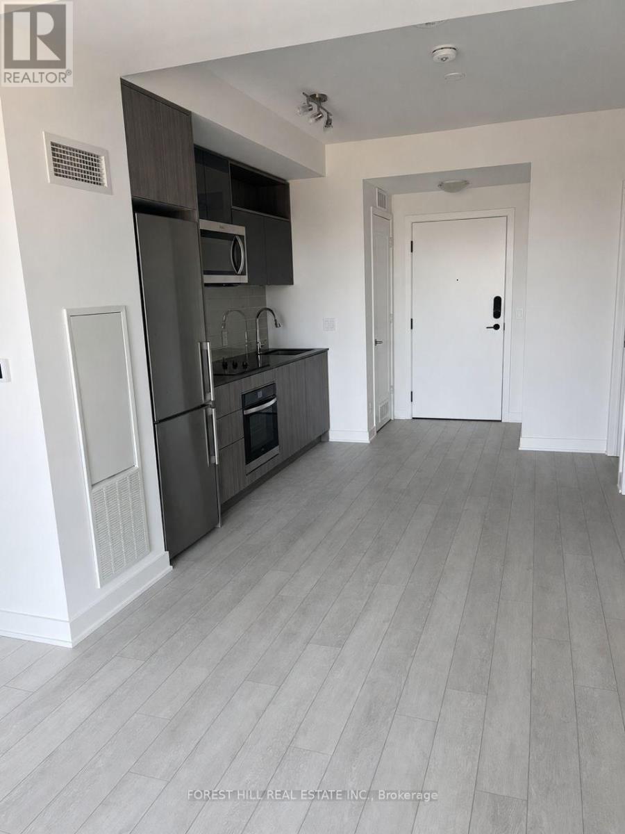 1409 - 70 Princess Street E, Toronto, Ontario  M5A 0X6 - Photo 3 - C13204936