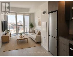 1409 - 70 PRINCESS STREET E, Toronto, Ontario