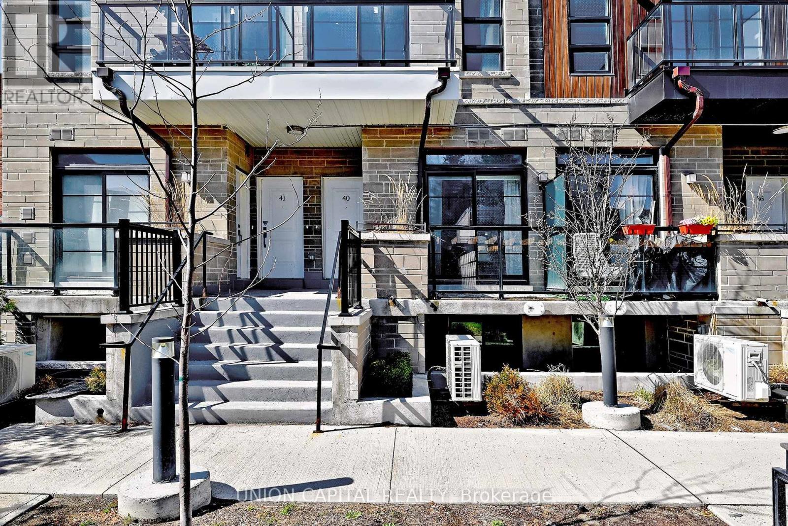 39 - 57 Finch Avenue W, Toronto, Ontario  M2K 0K9 - Photo 44 - C13205060