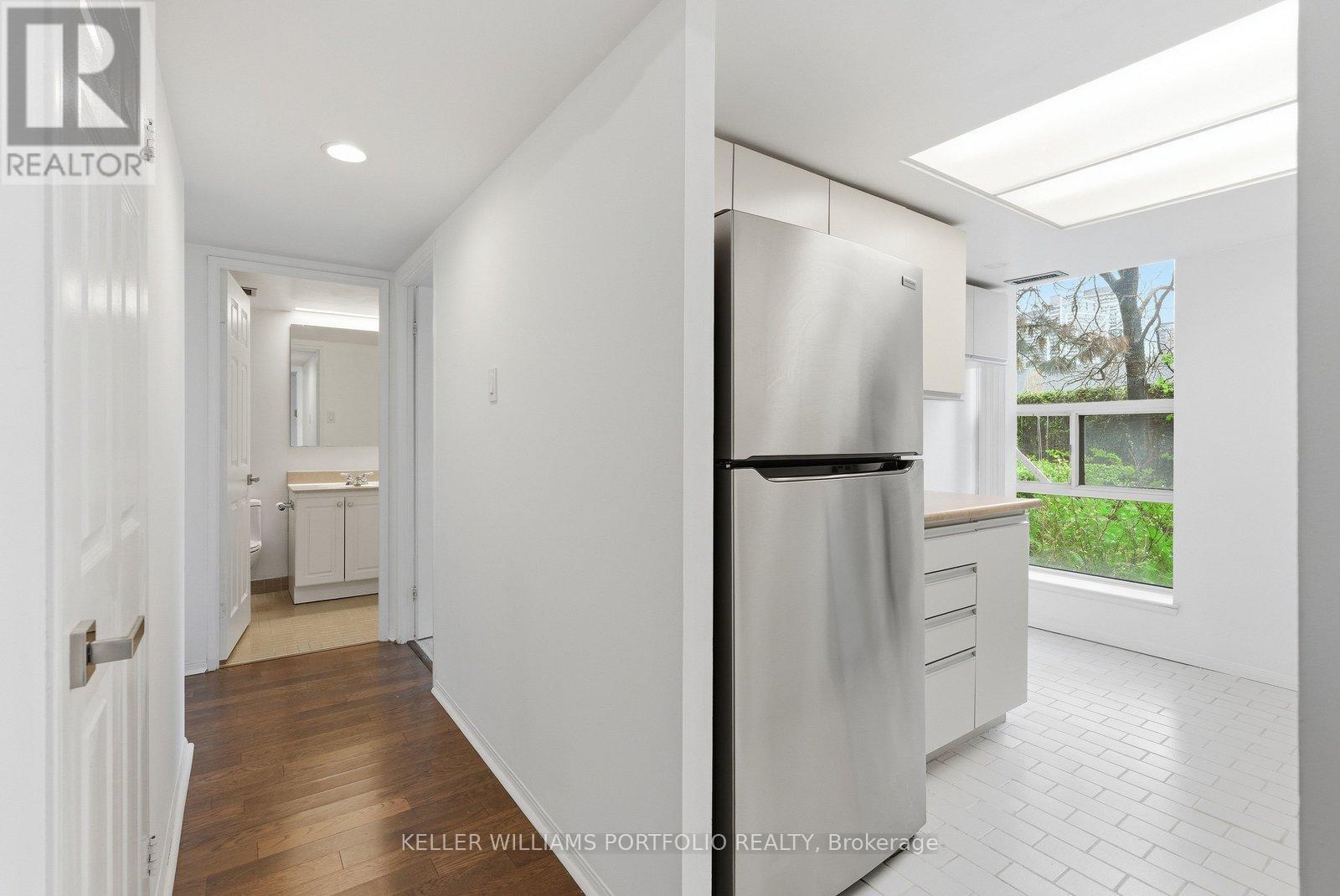 107 - 701 King Street W, Toronto, Ontario  M5V 2W7 - Photo 11 - C13205062