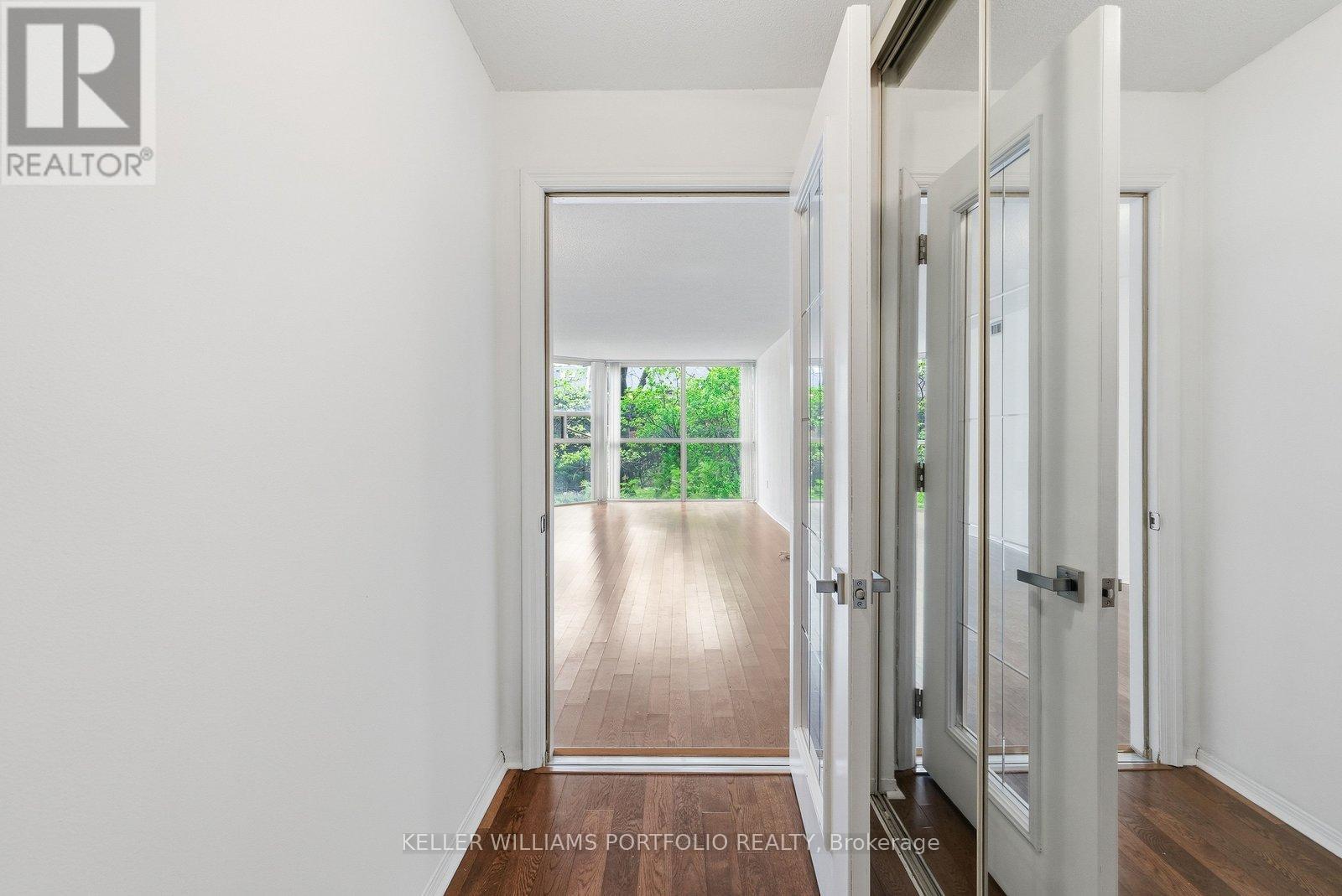 107 - 701 King Street W, Toronto, Ontario  M5V 2W7 - Photo 2 - C13205062