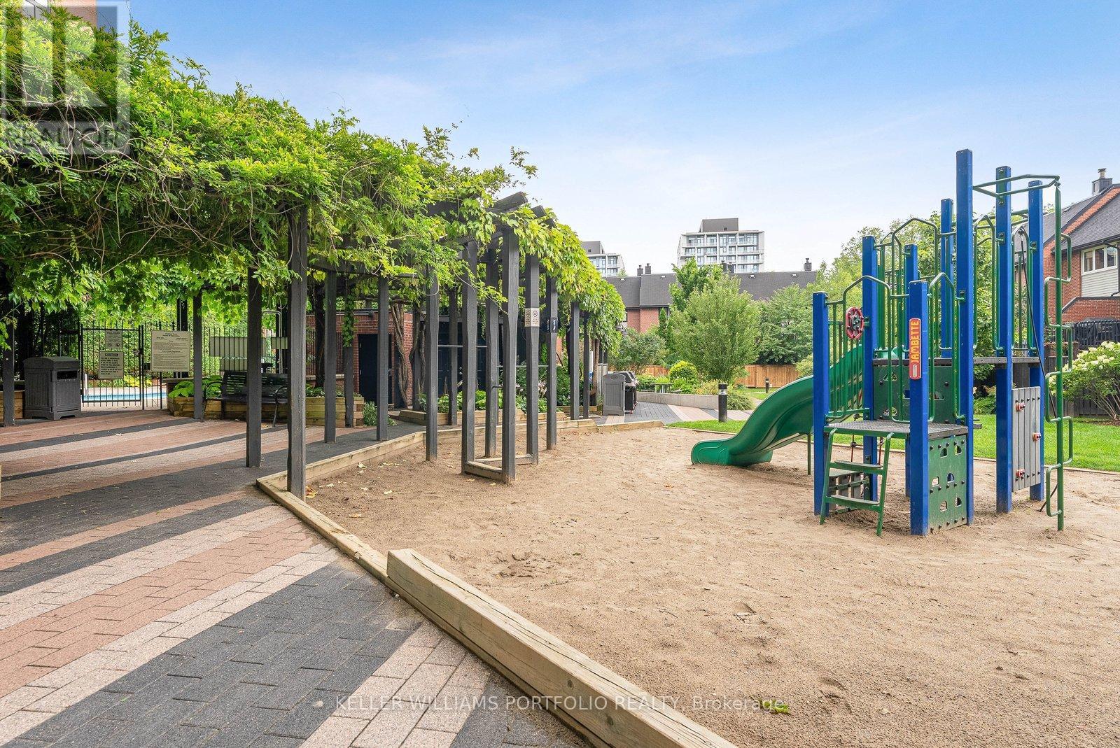 107 - 701 King Street W, Toronto, Ontario  M5V 2W7 - Photo 22 - C13205062