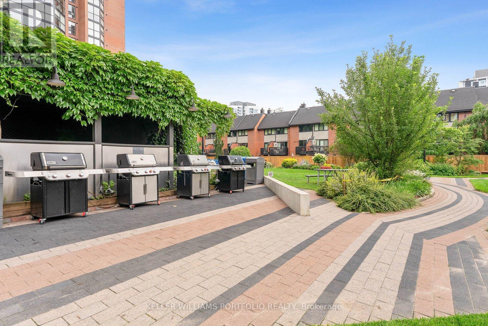 107 - 701 King Street W, Toronto, Ontario  M5V 2W7 - Photo 23 - C13205062