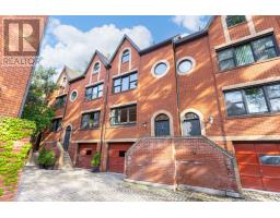 9 - 41 SPRUCE STREET, Toronto, Ontario