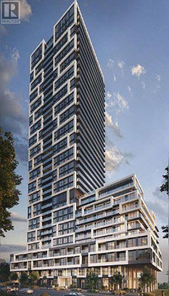 1411 - 5 DEFRIES STREET, Toronto, Ontario