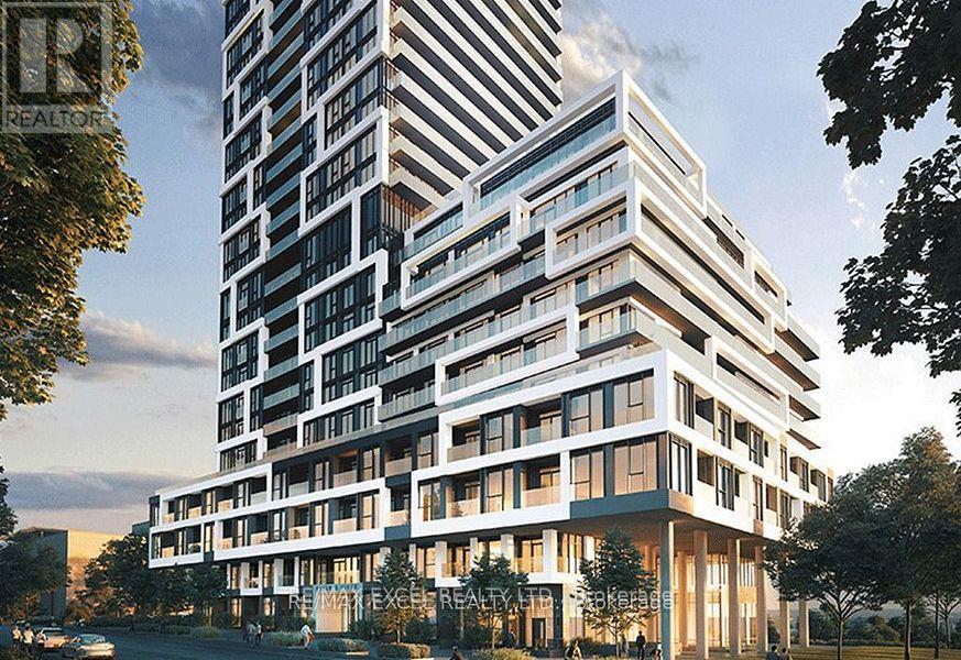 1411 - 5 Defries Street, Toronto, Ontario  M5A 3R4 - Photo 2 - C13205128
