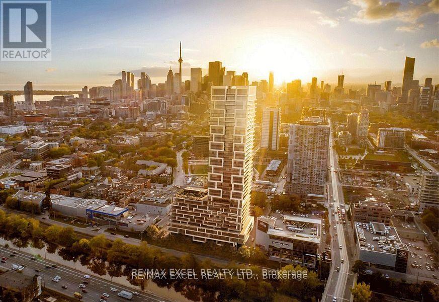 1411 - 5 Defries Street, Toronto, Ontario  M5A 3R4 - Photo 3 - C13205128